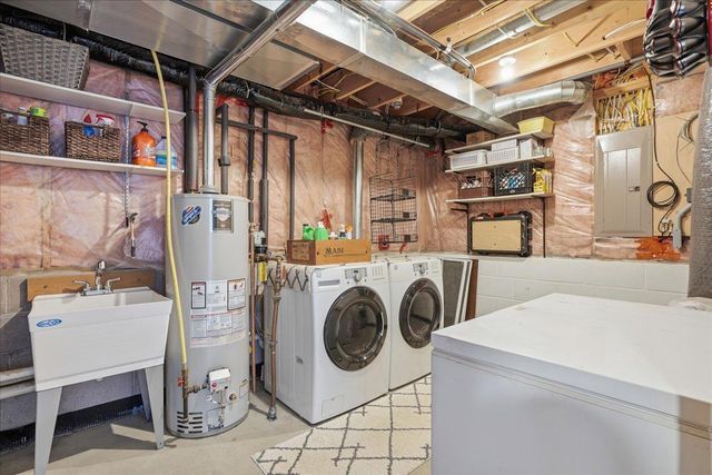 230 Pintail Drive, Hammond, WI 54015