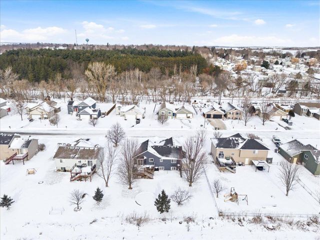 230 Pintail Drive, Hammond, WI 54015