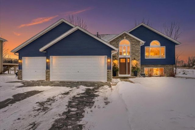 230 Pintail Drive, Hammond, WI 54015