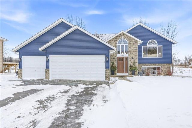 230 Pintail Drive, Hammond, WI 54015