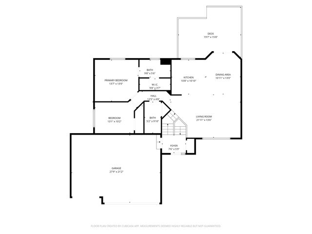 230 Pintail Drive, Hammond, WI 54015