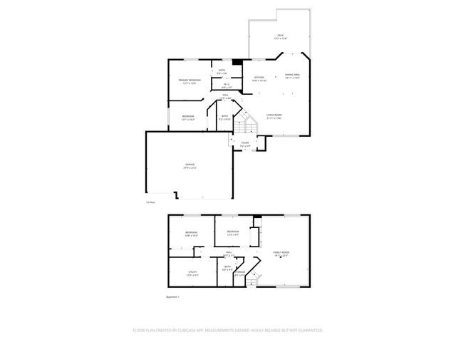 230 Pintail Drive, Hammond, WI 54015
