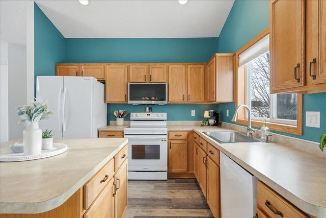 230 Pintail Drive, Hammond, WI 54015