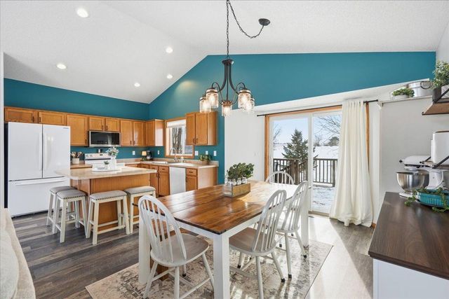 230 Pintail Drive, Hammond, WI 54015