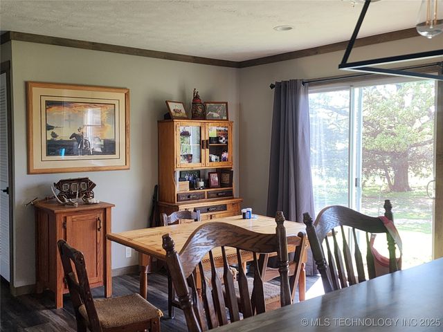 529 Sawbriar, Bennington, OK 74723