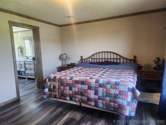 529 Sawbriar, Bennington, OK 74723