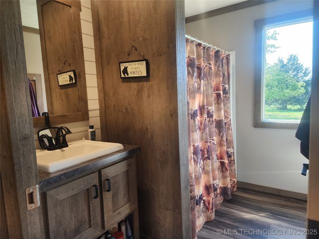 529 Sawbriar, Bennington, OK 74723