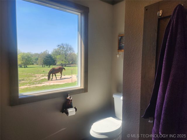 529 Sawbriar, Bennington, OK 74723