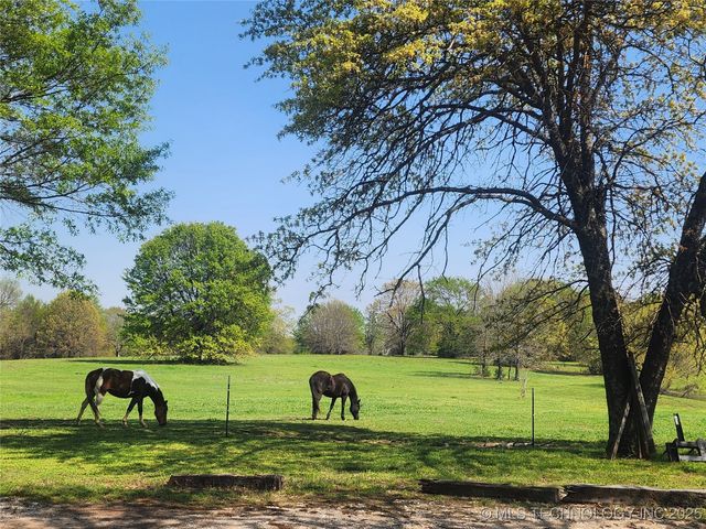 529 Sawbriar, Bennington, OK 74723