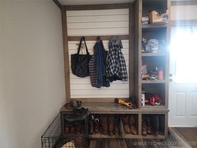 529 Sawbriar, Bennington, OK 74723