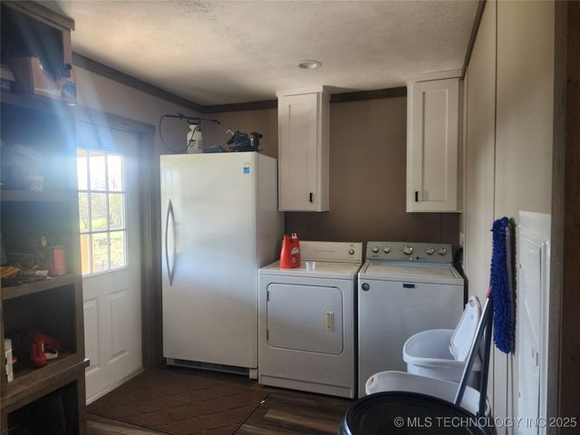 529 Sawbriar, Bennington, OK 74723