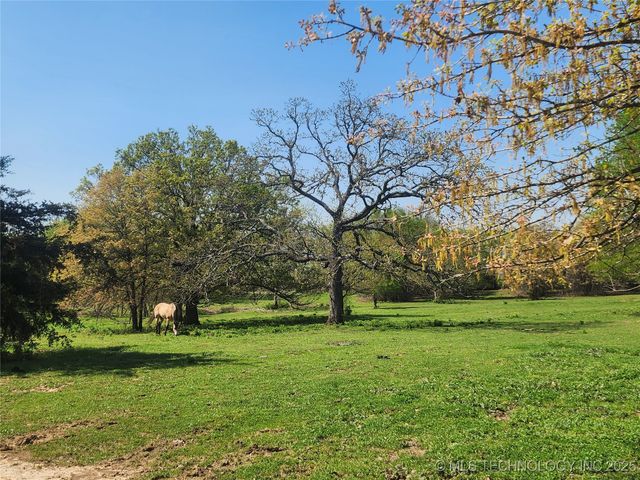 529 Sawbriar, Bennington, OK 74723