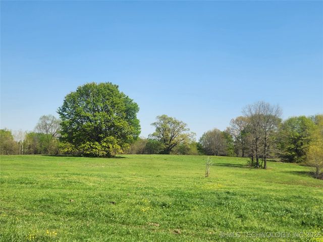 529 Sawbriar, Bennington, OK 74723