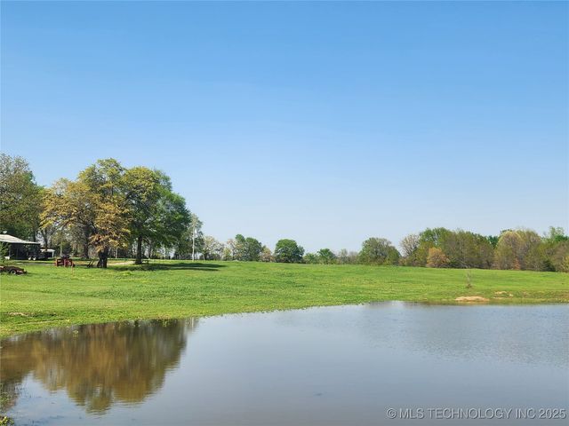 529 Sawbriar, Bennington, OK 74723