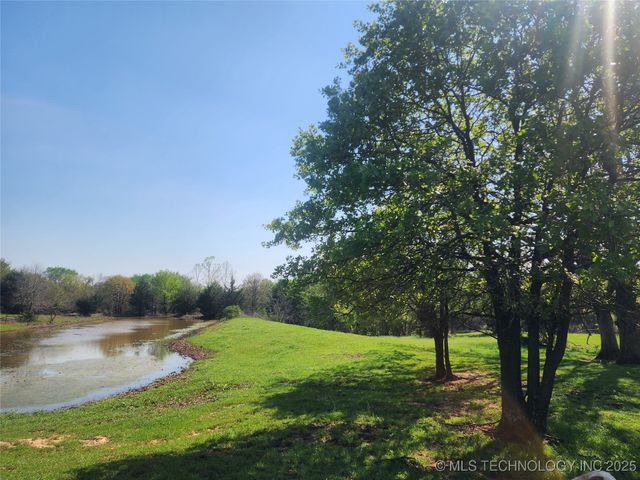 529 Sawbriar, Bennington, OK 74723