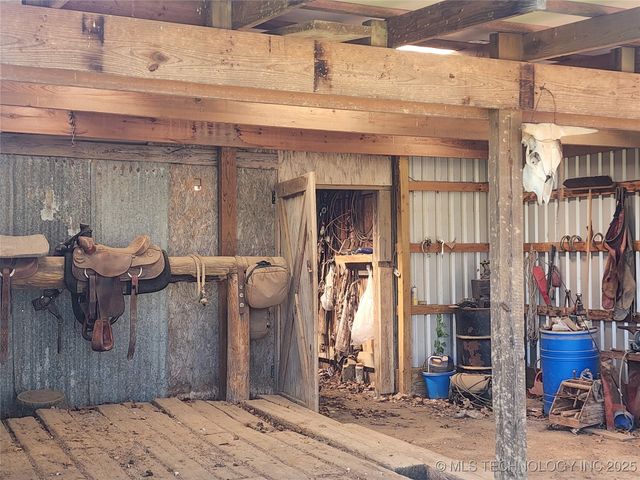 529 Sawbriar, Bennington, OK 74723