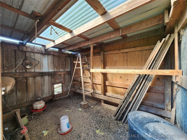 529 Sawbriar, Bennington, OK 74723