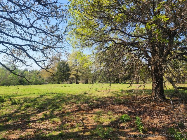 529 Sawbriar, Bennington, OK 74723