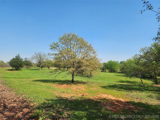 529 Sawbriar, Bennington, OK 74723