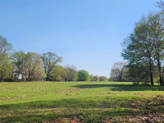 529 Sawbriar, Bennington, OK 74723