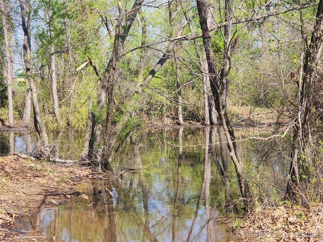 529 Sawbriar, Bennington, OK 74723