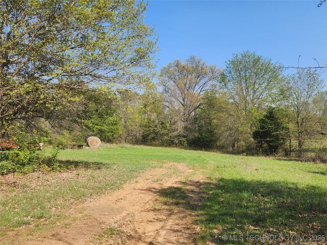 529 Sawbriar, Bennington, OK 74723