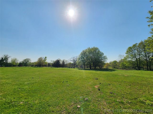 529 Sawbriar, Bennington, OK 74723