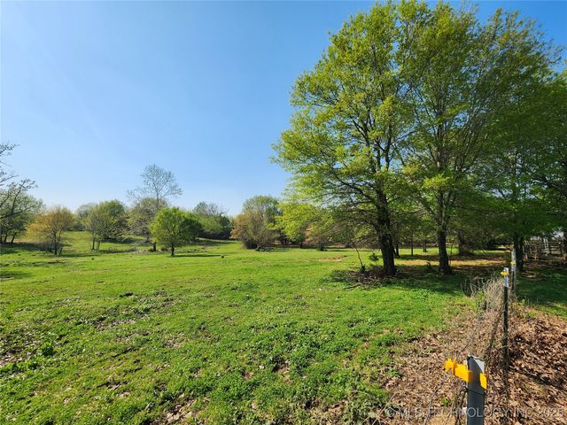 529 Sawbriar, Bennington, OK 74723