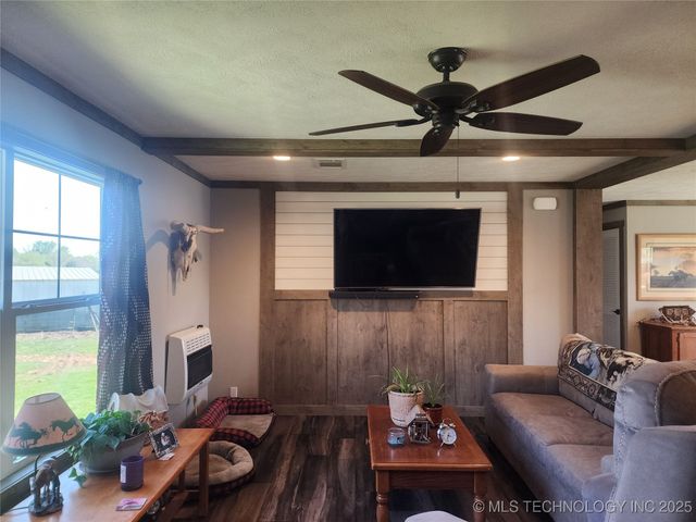 529 Sawbriar, Bennington, OK 74723