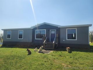 529 Sawbriar, Bennington, OK 74723