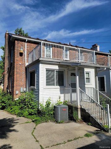 20190 Stratford Road, Detroit, MI 48221