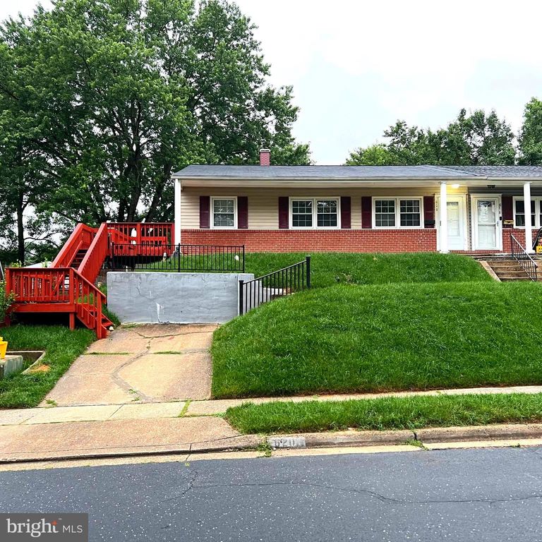 620 CADBURY DR, Odenton, MD 21113