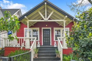 5008 39th Avenue S, Seattle, WA 98118