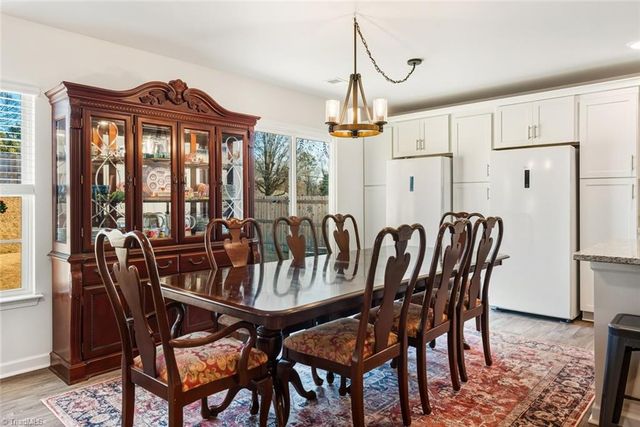 551 Leven Drive, Gibsonville, NC 27249