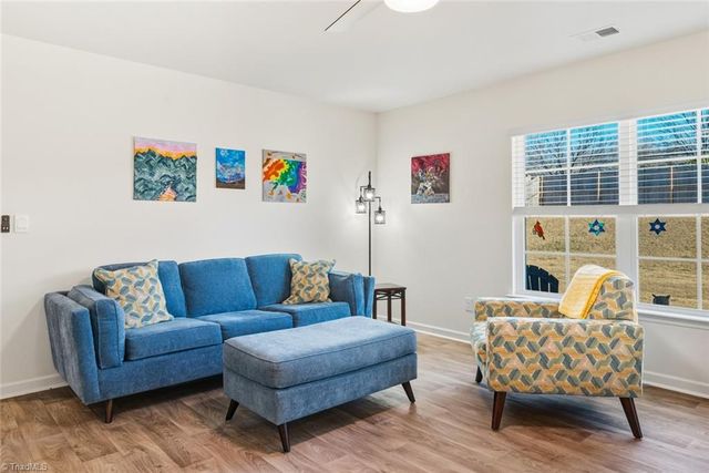 551 Leven Drive, Gibsonville, NC 27249