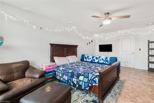 551 Leven Drive, Gibsonville, NC 27249