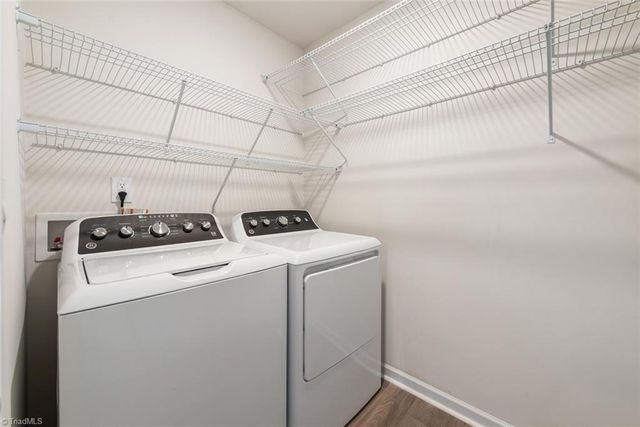 551 Leven Drive, Gibsonville, NC 27249