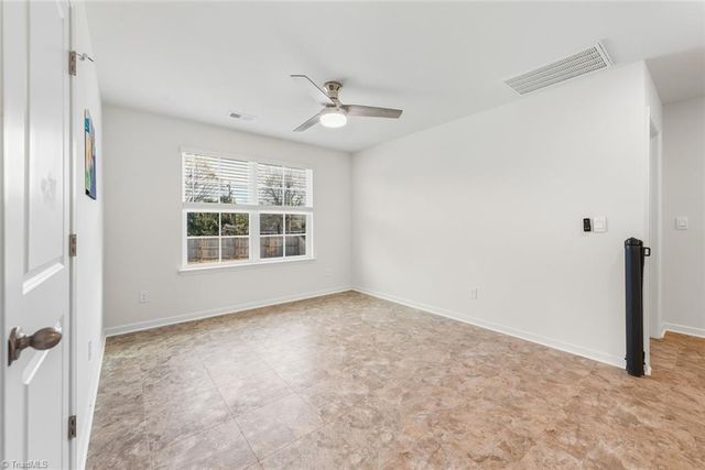 551 Leven Drive, Gibsonville, NC 27249