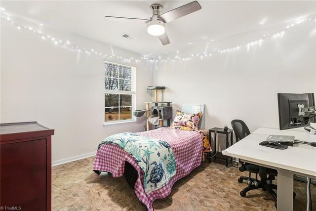 551 Leven Drive, Gibsonville, NC 27249