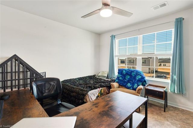 551 Leven Drive, Gibsonville, NC 27249