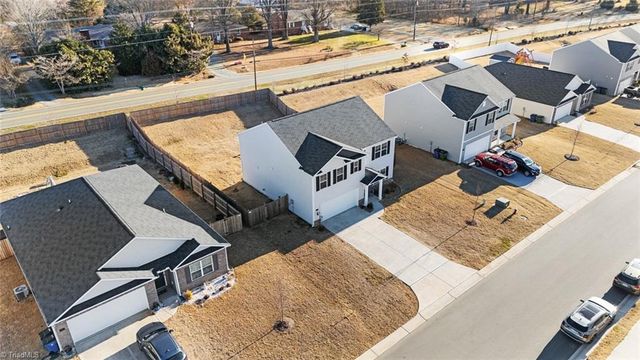 551 Leven Drive, Gibsonville, NC 27249