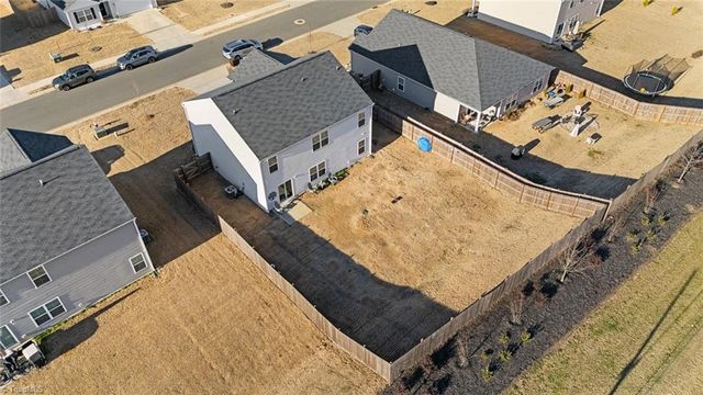 551 Leven Drive, Gibsonville, NC 27249