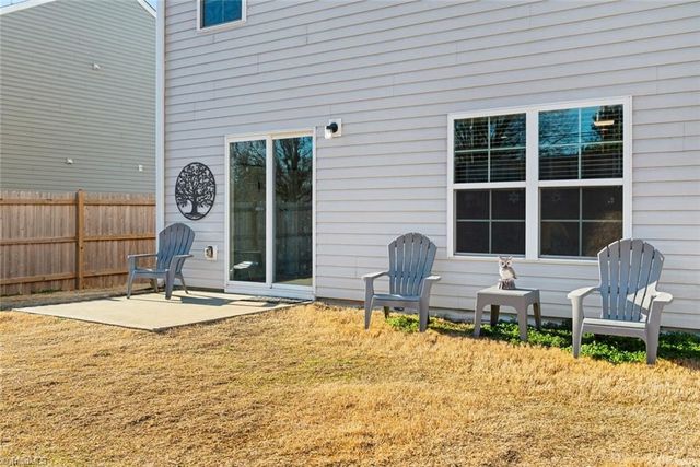 551 Leven Drive, Gibsonville, NC 27249