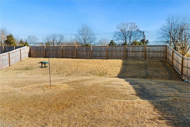 551 Leven Drive, Gibsonville, NC 27249