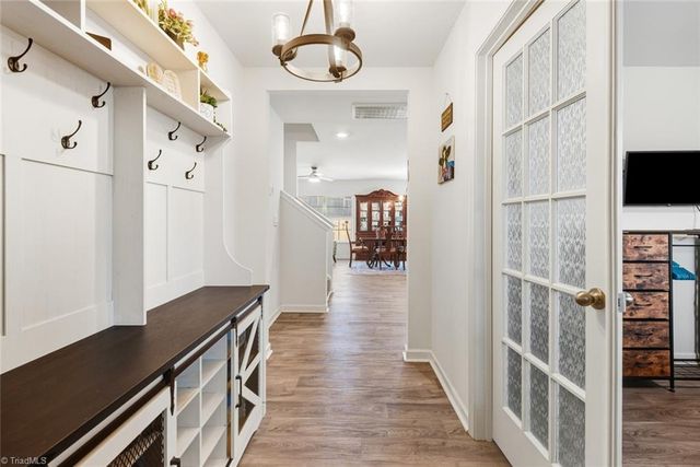 551 Leven Drive, Gibsonville, NC 27249