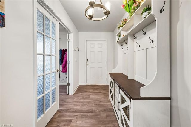 551 Leven Drive, Gibsonville, NC 27249