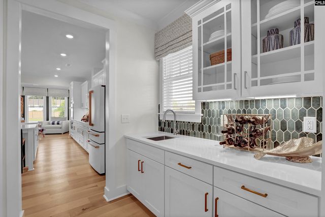 478 Persimmon Hill Road, Blythewood, SC 29016