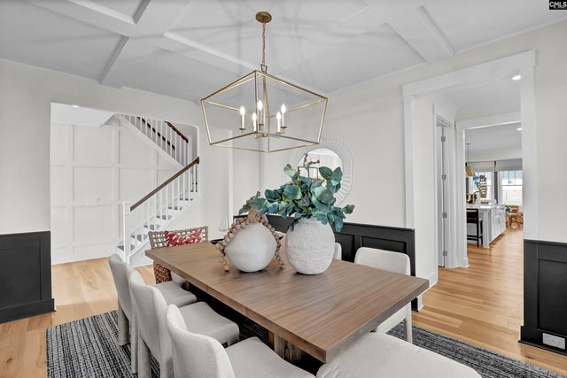 478 Persimmon Hill Road, Blythewood, SC 29016