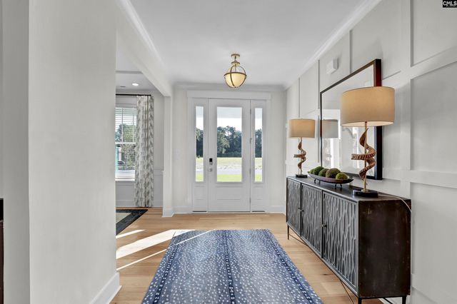478 Persimmon Hill Road, Blythewood, SC 29016