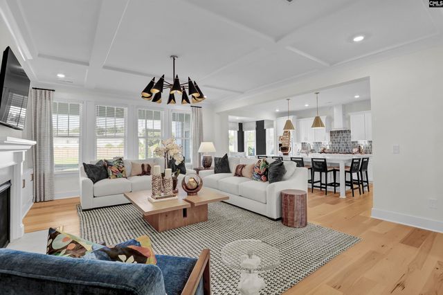 478 Persimmon Hill Road, Blythewood, SC 29016